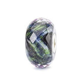 Trollbeads Northern Lights Magic Faceted Bead TGLBE-30036